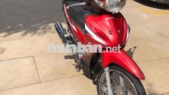 Honda Wave S110 2013 Số Đỏ