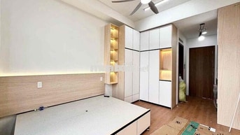 CHO THUÊ CHDV MỚI XÂY NGAY GẦN ĐẠI HỌC CÔNG NGHIỆP CHỈ MẤY BƯỚC CHÂN