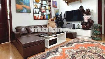 BÁN CHUNG CƯ BA HÀNG A, 282 LĨNH NAM 98M2, 3P NGỦ, 2 VS. HƠN 5 TỶ