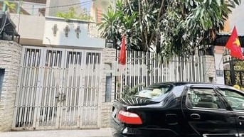 CHÍNH CHỦ BÁN BIỆT THỰ VĂN CHUNG, P. TÂN BÌNH