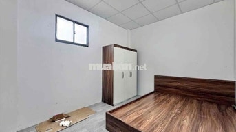 CHO THUÊ STUDIO MỚI XÂY CÓ CỬA SỔ TRỜI - SẴN NỘI THẤT CƠ BẢN NGAY VHU