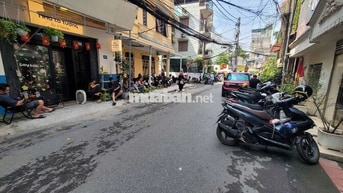 Cho thuê phòng VSKK 35m2 ngõ 5 Láng Hạ