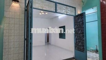 Nhà phố trung tâm Quận Tân Bình Cũ