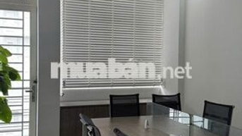 Cho Thuê Văn Phòng Q3 Võ Văn Tần - Nguyễn Đình Chiểu