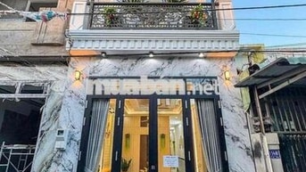 nhà bán hẽm liên tổ 1/2 nguyen văn cừ