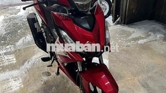 Honda Winner 150 V1 2018 Đỏ Đen 20.000km
