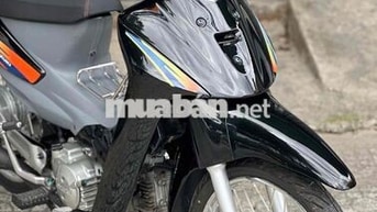Suzuki Viva 2004 Đen