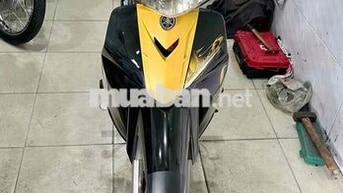 Yamaha Sirius 2011 rin chất.
