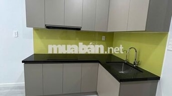 Căn góc 2PN - 2WC view nội khu hồ bơi công viên tại Bcons Emerald