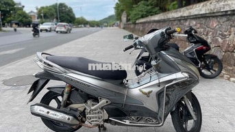 Honda Air Blade Xám