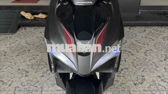 Honda AirBlade 125cc 2018 Đen Nhám Khoá Thông Minh