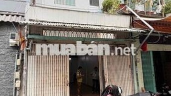 CHO THUÊ KHO 250m2 sd 251/11 TẠ UYÊN - 4x25m Gần Chợ Lớn, Chợ Thiết