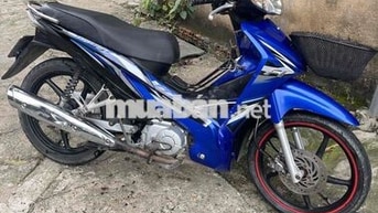 Honda RS110 2012 Xanh