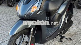 Honda Vision Remode 2022 Nguyên zin biển An giang