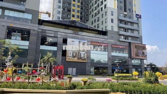 2PN 2WC BCONS CITY – NHÀ MỚI 100% – CÒN ÍT CĂN GÓC ĐẸP