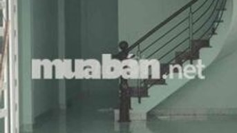 cho Thuê nhà tô ngọc vân q12 hẻm thông xe tãi Giá 7tr5
