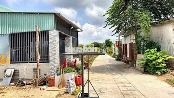 CHÍNH CHỦ BÁN ĐẤT CHÂU PHA - PHÚ MỸ - VỊ TRÍ ĐÓN ĐẦU HẠ TẦNG