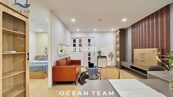 STUDIO FULL NỘI THẤT A-Z🔥 NGUYỄN VĂN QUÁ - CVPM Quang Trung🎀