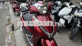 Honda Lead 2020 Đỏ đã qua sử dụng