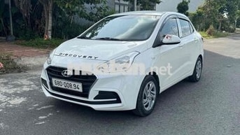 Hyundai i10 2018 ko taxi