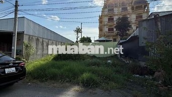 ĐẤT MẶT TIỀN THỔ CƯ 140m2 - Giá chỉ 3TY2