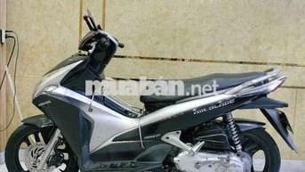 Air Blade FI 2011, BS Đẹp Máy Bao Êm Mạnh