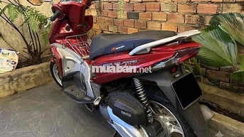 Honda Air Blade 2016 Đỏ