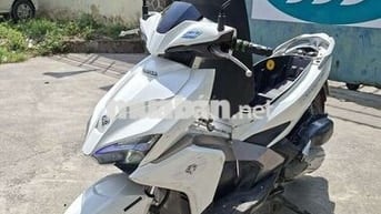 Honda Air Blade Trắng 78910 km Sài Gòn