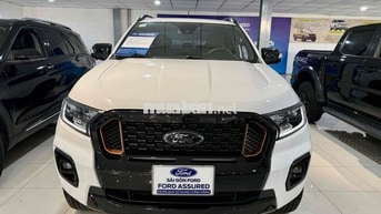 Wildtrak 2021 Xe Cá Nhân Bán Tại Hãng Ford
