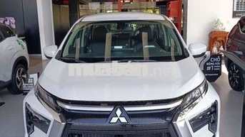 Mitsubishi Xpander Premium 2026 Trắng
