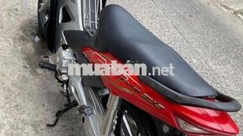Honda Wave 110 hàn quôc bstp có giấy tờ