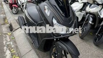 Yamaha Lexi 155 2024 Đen Smartkey ABS 90% mới