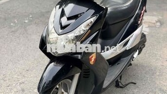 Yamaha Mio Đen Xe tay ga