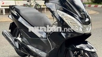 Honda PCX 125 2017 Đen BSTP chính chủ nguyên zin