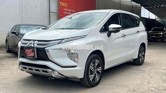 Mitsubishi Xpander AT 2021 đi 46.000 km một chủ