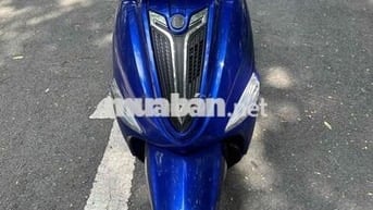Yamaha Nozza Xanh BSTP