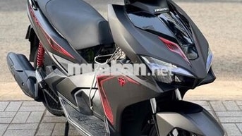 Honda Air Blade 125 2016 Đen BSTP chính chủ