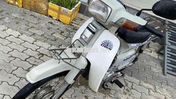 Honda Citi phuộc hơi chở hàng.bstp cavet đủ