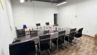cho thuê văn phòng/lớp học tại Nguyễn Xí, Bình Thạnh