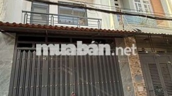 Cho thuê nguyên căn Mới Đẹp, 4pn , hẻm xe hơi, Lê Văn Thọ p11 Gò vấp 