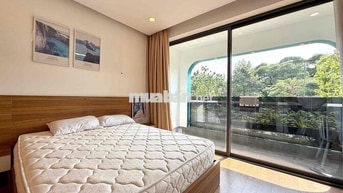 CĂN HỘ 1PN 1PK BAN CÔNG GIÁ TỐT SIÊU ĐẸP NGAY SÂN BAY