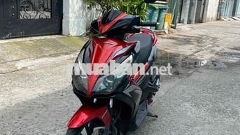 Honda Air Blade Đỏ đen