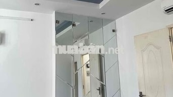 NHÀ MỚI GẦN HẺM XE HƠI TRẦN ĐÌNH XU QUẬN 1