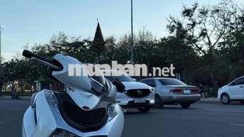 Honda SH125 CBS 2022 Trắng 45.000 Km