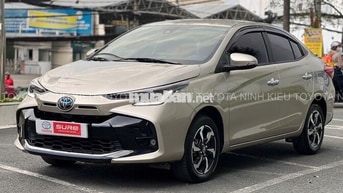 💥TOYOTA VIOS 1.5G 2023 - SIÊU LƯỚT💥
