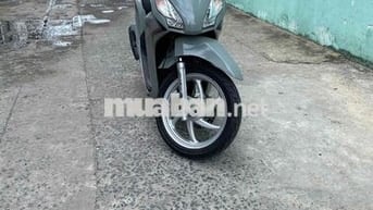 Honda Vision Xám