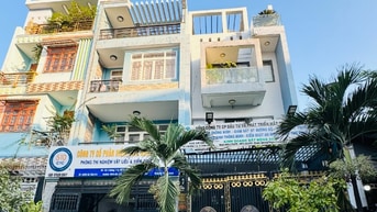 Nhà phố Hầm 4 Tầng 105m2 chỉ 27 tỷ rẻ nhất KĐT An Phú An Khánh Quận 2