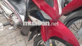 Bán xe cày bừa  Đỏ bánh mâm Thắng đĩa