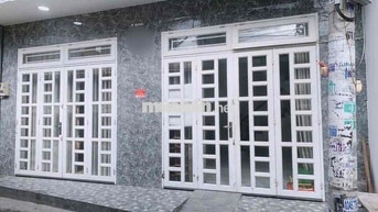 💰 NỘI THẤT CƠ BẢN (8❌6m) 2LẦU 3PN 3WC - HẺM 15/ ĐƯỜNG SỐ 8