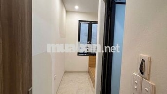 1 PHÒNG CHO THUÊ CHUNG CƯ MINI NGÕ 155 CẦU GIẤY-CHÍNH CHỦ PHÒNG MỚI